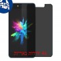 [4 יחידות] TECNO Pouvoir 1 מגן מסך הידרוג'ל פרטיות (סיליקון) סקרין מובייל