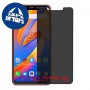 [4 יחידות] TECNO Spark 3 מגן מסך הידרוג'ל פרטיות (סיליקון) סקרין מובייל