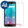 [4 יחידות] Allview P10 Life מגן מסך נאנו זכוכית 9H סקרין מובייל
