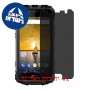 [4 יחידות] Ulefone Armor 2 מגן מסך הידרוג'ל פרטיות (סיליקון) סקרין מובייל