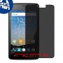 [4 יחידות] verykool s4513 Luna II מגן מסך הידרוג'ל פרטיות (סיליקון) סקרין מובייל