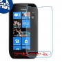 [4 יחידות] Nokia Lumia 710 מגן מסך נאנו זכוכית 9H סקרין מובייל
