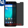 [4 יחידות] verykool s5205 Orion Pro מגן מסך הידרוג'ל פרטיות (סיליקון) סקרין מובייל