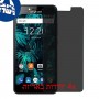 [4 יחידות] verykool sl5029 Bolt Pro LTE מגן מסך הידרוג'ל פרטיות (סיליקון) סקרין מובייל