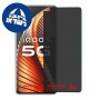 [4 יחידות] vivo iQOO 5 5G מגן מסך הידרוג'ל פרטיות (סיליקון) סקרין מובייל