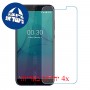 [4 יחידות] Allview P10 Max מגן מסך נאנו זכוכית 9H סקרין מובייל
