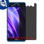 [4 יחידות] vivo NEX Dual Display מגן מסך הידרוג'ל פרטיות (סיליקון) סקרין מובייל