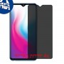 [4 יחידות] vivo Y91 (Mediatek) מגן מסך הידרוג'ל פרטיות (סיליקון) סקרין מובייל
