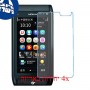 [4 יחידות] Nokia T7 מגן מסך נאנו זכוכית 9H סקרין מובייל