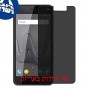 [4 יחידות] Wiko Lenny4 מגן מסך הידרוג'ל פרטיות (סיליקון) סקרין מובייל