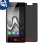 [4 יחידות] Wiko Tommy מגן מסך הידרוג'ל פרטיות (סיליקון) סקרין מובייל