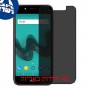 [4 יחידות] Wiko WIM Lite מגן מסך הידרוג'ל פרטיות (סיליקון) סקרין מובייל