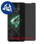 [4 יחידות] Xiaomi Black Shark 3 מגן מסך הידרוג'ל פרטיות (סיליקון) סקרין מובייל