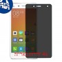 [4 יחידות] Xiaomi Mi 4 LTE מגן מסך הידרוג'ל פרטיות (סיליקון) סקרין מובייל