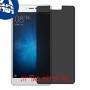 [4 יחידות] Xiaomi Mi 4s מגן מסך הידרוג'ל פרטיות (סיליקון) סקרין מובייל