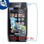 [4 יחידות] Nokia X7-00 מגן מסך נאנו זכוכית 9H סקרין מובייל