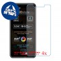 [4 יחידות] Allview P10 Style מגן מסך נאנו זכוכית 9H סקרין מובייל
