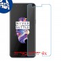 [4 יחידות] OnePlus 5 מגן מסך נאנו זכוכית 9H סקרין מובייל