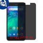 [4 יחידות] Xiaomi Redmi Go מגן מסך הידרוג'ל פרטיות (סיליקון) סקרין מובייל