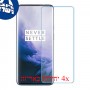 [4 יחידות] OnePlus 7 Pro מגן מסך נאנו זכוכית 9H סקרין מובייל