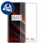 [4 יחידות] OnePlus 7T Pro 5G McLaren מגן מסך נאנו זכוכית 9H סקרין מובייל
