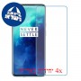 [4 יחידות] OnePlus 7T Pro מגן מסך נאנו זכוכית 9H סקרין מובייל