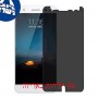 [4 יחידות] ZTE Blade A2 מגן מסך הידרוג'ל פרטיות (סיליקון) סקרין מובייל