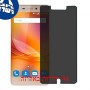 [4 יחידות] ZTE Blade A452 מגן מסך הידרוג'ל פרטיות (סיליקון) סקרין מובייל