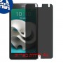 [4 יחידות] ZTE Blade L3 מגן מסך הידרוג'ל פרטיות (סיליקון) סקרין מובייל