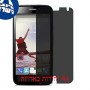 [4 יחידות] ZTE Blade Qlux 4G מגן מסך הידרוג'ל פרטיות (סיליקון) סקרין מובייל