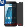 [4 יחידות] ZTE Blade V7 Plus מגן מסך הידרוג'ל פרטיות (סיליקון) סקרין מובייל
