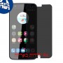 [4 יחידות] ZTE Blade V8 Lite מגן מסך הידרוג'ל פרטיות (סיליקון) סקרין מובייל