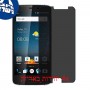 [4 יחידות] ZTE Blade V8 Pro מגן מסך הידרוג'ל פרטיות (סיליקון) סקרין מובייל