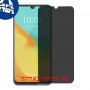 [4 יחידות] ZTE Blade V10 Vita מגן מסך הידרוג'ל פרטיות (סיליקון) סקרין מובייל