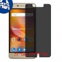[4 יחידות] ZTE Blade X9 מגן מסך הידרוג'ל פרטיות (סיליקון) סקרין מובייל