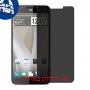 [4 יחידות] ZTE Grand S II S291 מגן מסך הידרוג'ל פרטיות (סיליקון) סקרין מובייל