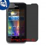 [4 יחידות] ZTE Grand X LTE T82 מגן מסך הידרוג'ל פרטיות (סיליקון) סקרין מובייל