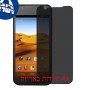 [4 יחידות] ZTE Grand X Pro מגן מסך הידרוג'ל פרטיות (סיליקון) סקרין מובייל