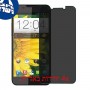 [4 יחידות] ZTE Grand X Quad V987 מגן מסך הידרוג'ל פרטיות (סיליקון) סקרין מובייל