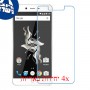 [4 יחידות] OnePlus X מגן מסך נאנו זכוכית 9H סקרין מובייל