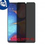 [4 יחידות] ZTE nubia Play מגן מסך הידרוג'ל פרטיות (סיליקון) סקרין מובייל