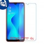 [4 יחידות] Oppo A1k מגן מסך נאנו זכוכית 9H סקרין מובייל