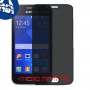 [4 יחידות] ZTE nubia Z11 Max מגן מסך הידרוג'ל פרטיות (סיליקון) סקרין מובייל