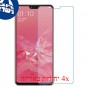 [4 יחידות] Oppo A3 מגן מסך נאנו זכוכית 9H סקרין מובייל