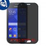 [4 יחידות] ZTE nubia Z11 mini מגן מסך הידרוג'ל פרטיות (סיליקון) סקרין מובייל