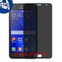 [4 יחידות] ZTE Open II מגן מסך הידרוג'ל פרטיות (סיליקון) סקרין מובייל
