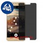 [4 יחידות] ZTE Warp 7 מגן מסך הידרוג'ל פרטיות (סיליקון) סקרין מובייל