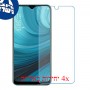 [4 יחידות] Oppo A7 מגן מסך נאנו זכוכית 9H סקרין מובייל