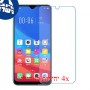 [4 יחידות] Oppo A7n מגן מסך נאנו זכוכית 9H סקרין מובייל