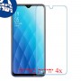 [4 יחידות] Oppo A7x מגן מסך נאנו זכוכית 9H סקרין מובייל